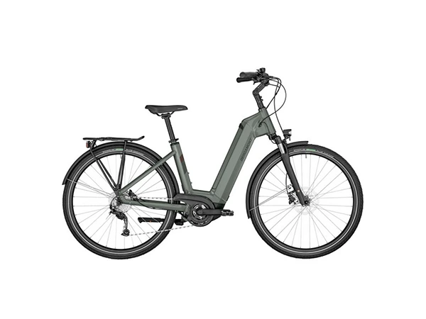 E-Touring Bike Bergamont E-Horizon Tour 5 Wave